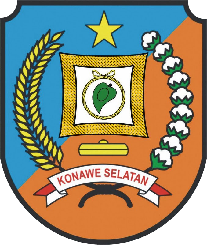 Kabupaten Konawe Selatan